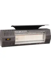 BENTOTHERM BT-4  7,5 kW SERAMİK RADYANT ISITICI