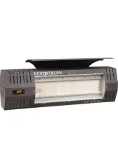 BENTOTHERM BT-6  11 kW SERAMİK RADYANT ISITICI