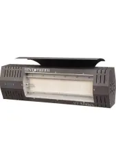 BENTOTHERM BT-6  11 kW SERAMİK RADYANT ISITICI