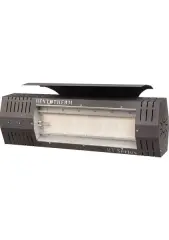 BENTOTHERM BT-8  11 kW SERAMİK RADYANT ISITICI