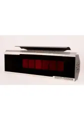 BENTOTHERM BT-8 GLASS  14,5 kW CAMLI SERAMİK RADYANT ISITICI