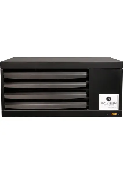 BENTOTHERM BTS 15 kW SICAK HAVA ÜRETECİ