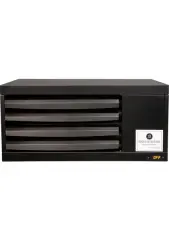 BENTOTHERM BTS 15 kW SICAK HAVA ÜRETECİ
