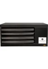 BENTOTHERM BTS 35 kW SICAK HAVA ÜRETECİ