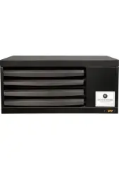 BENTOTHERM BTS 55 kW SICAK HAVA ÜRETECİ