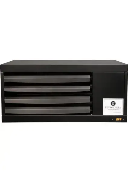 BENTOTHERM BTS 65 kW SICAK HAVA ÜRETECİ