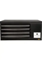 BENTOTHERM BTS 75 kW SICAK HAVA ÜRETECİ