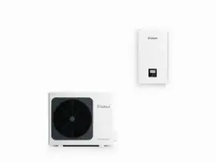 Vaillant aroTHERM Split intro 10 kW R32 Isı Pompası