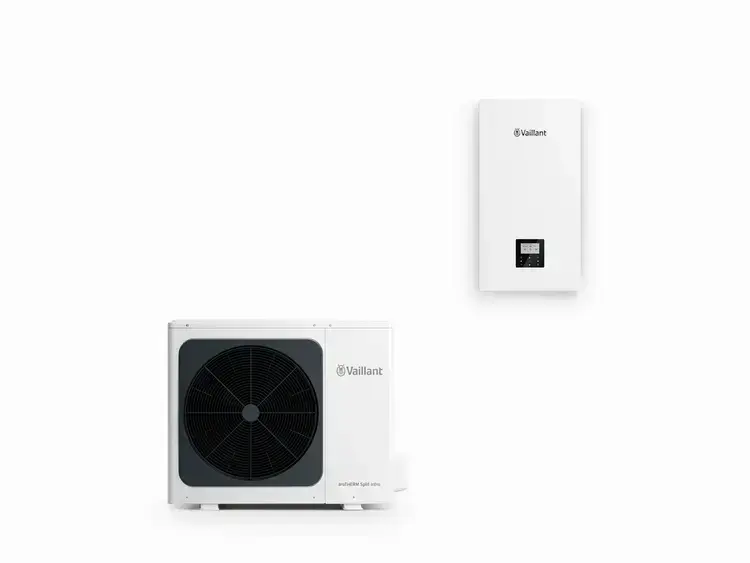 Vaillant aroTHERM Split intro 12 kW R32 Isı Pompası