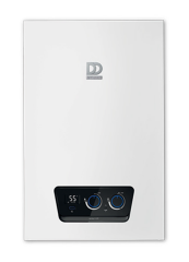 Demirdöküm Ademix 28/28 Kw Yoguşmali Kombi